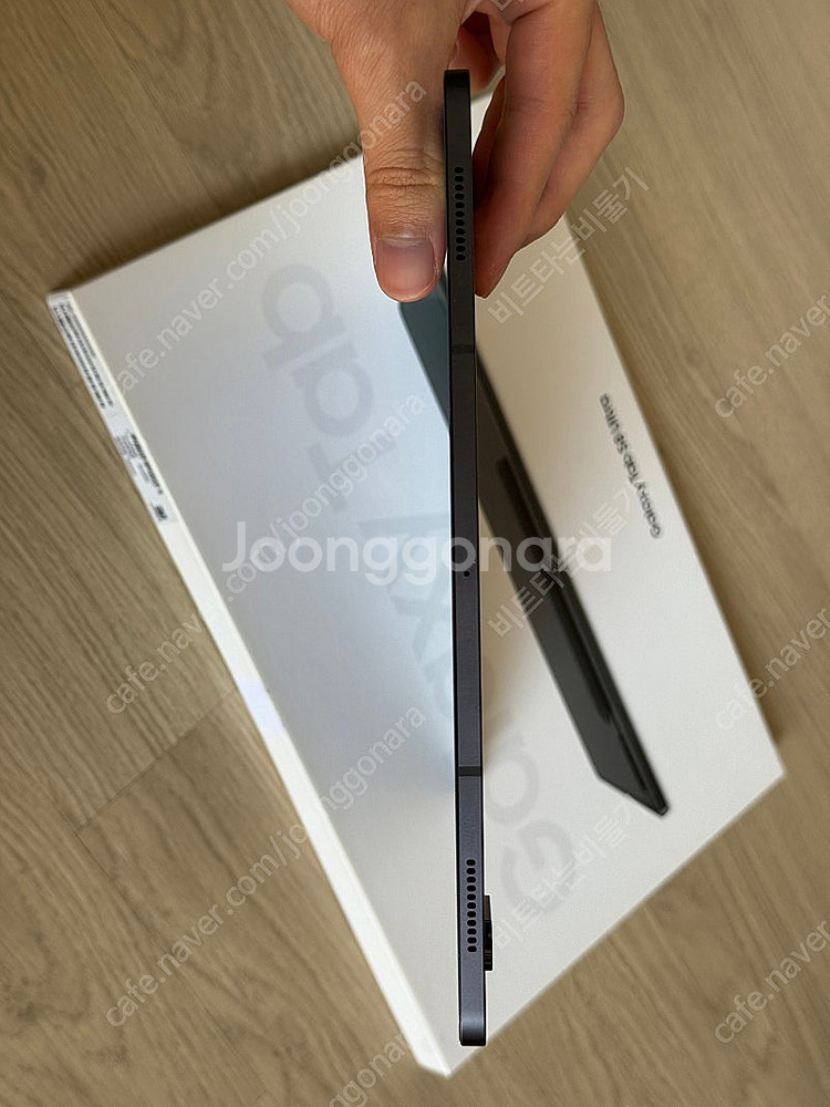갤럭시탭s8 울트라 512gb--4