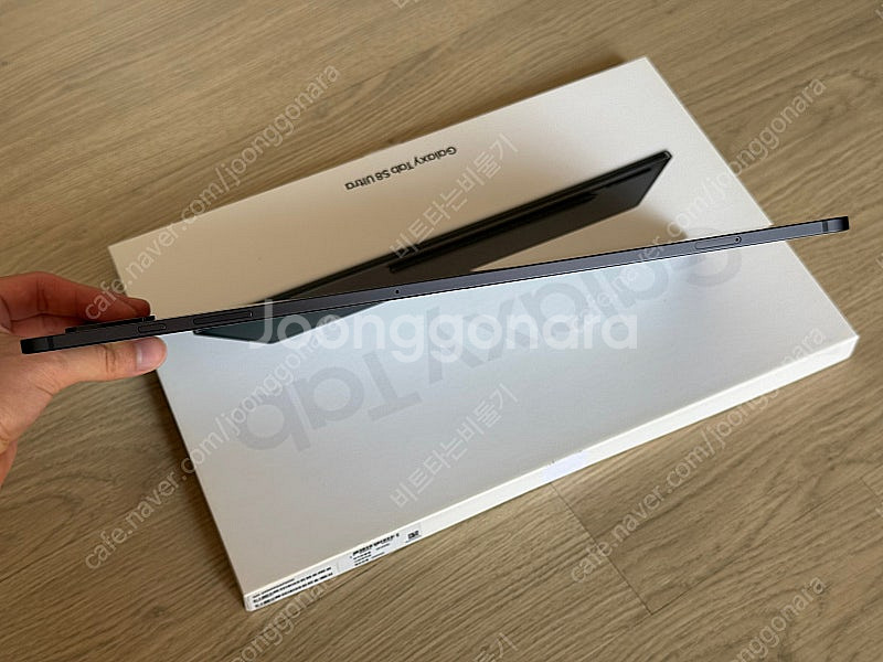 갤럭시탭s8 울트라 512gb--5