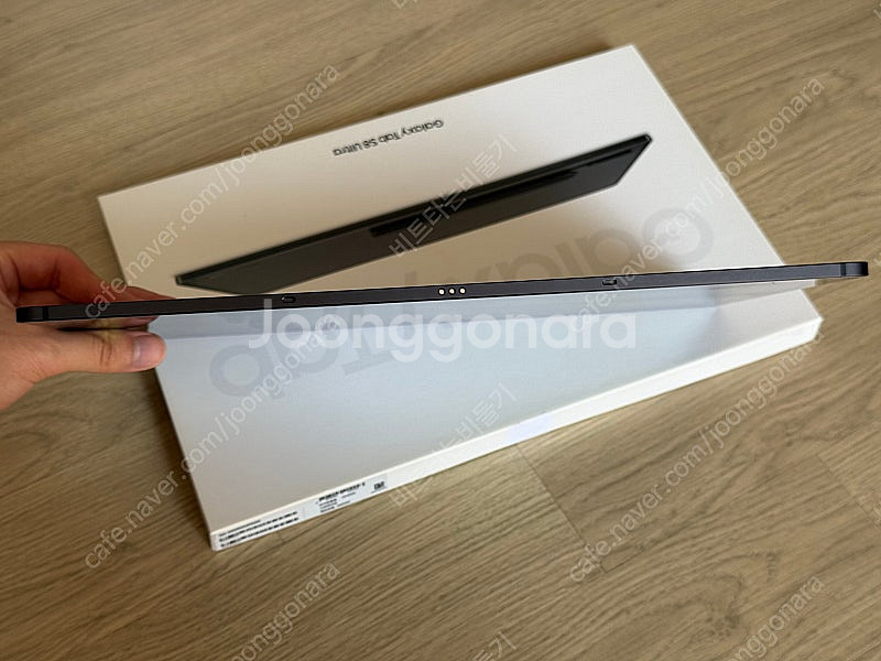 갤럭시탭s8 울트라 512gb--7