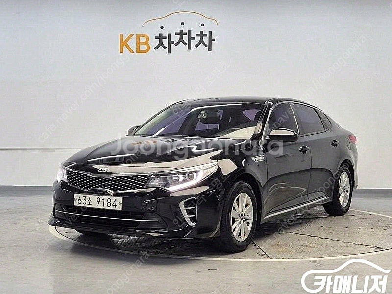 [기아]K5 2세대 SX 2.0 LPI 럭셔리 (5인승...--0