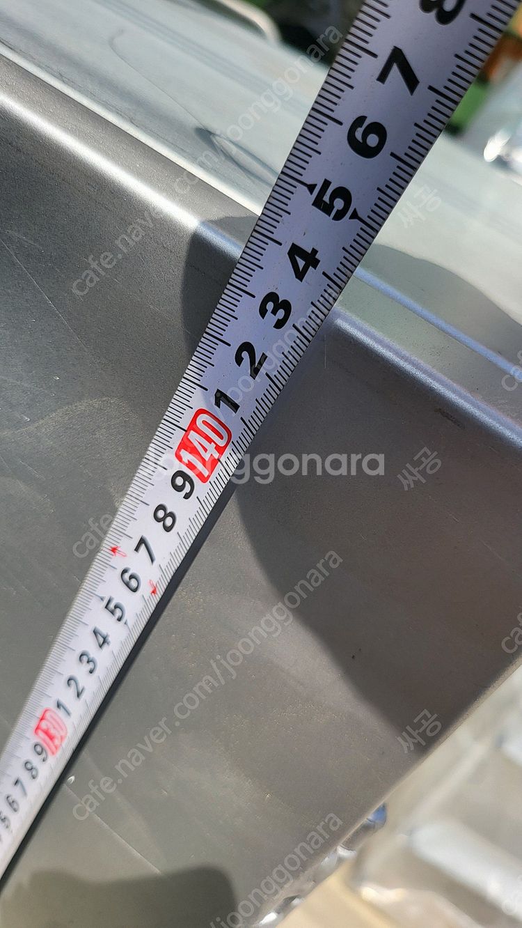 (신품)2 공구보관함 파이프대차 용접대차--4