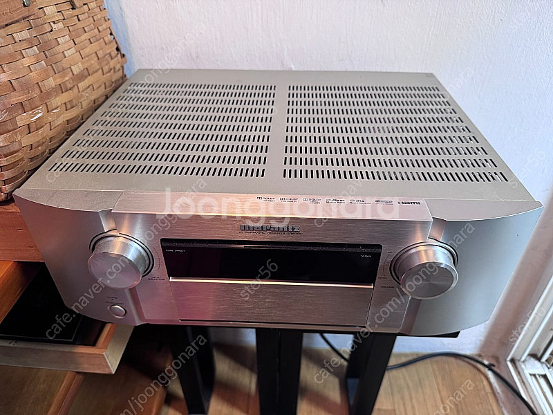 마란츠SR6005(AV)--2