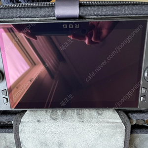 rog ally x 2tb 로갈리 흑갈리 2tb팝니다