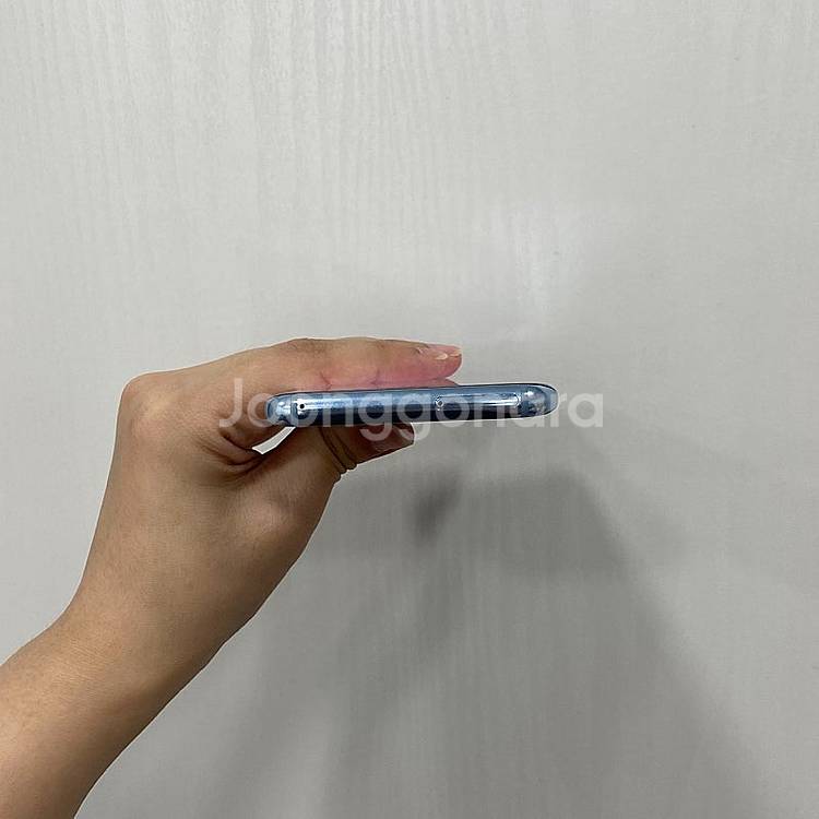 93644 갤럭시S8 블루 64GB 부산 중고폰 팝니다...--4