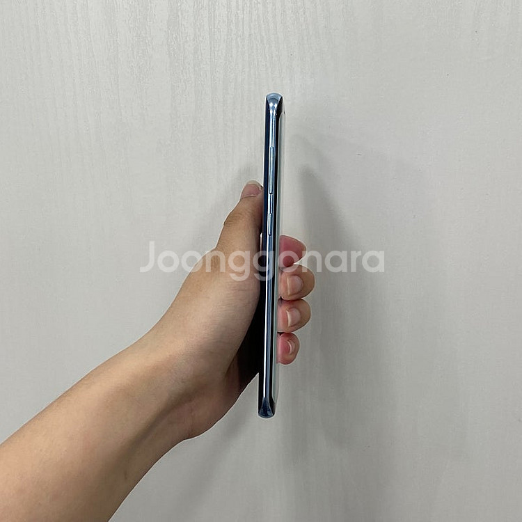 93644 갤럭시S8 블루 64GB 부산 중고폰 팝니다...--5