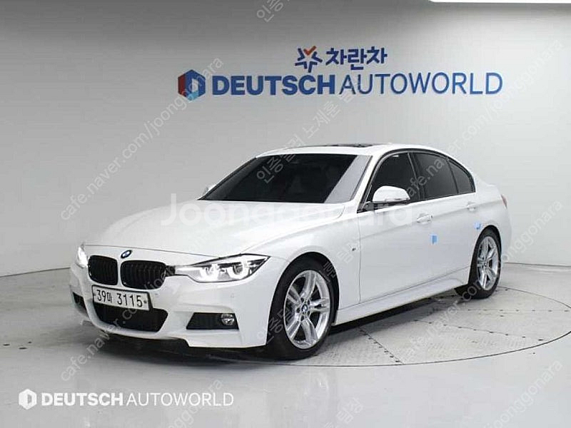 BMW 3시리즈 중고 BMW 중고 BMW 3시리즈 중고...--0