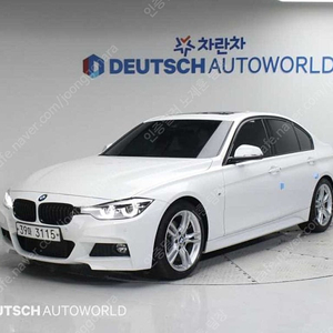 BMW 3시리즈 중고 BMW 중고 BMW 3시리즈 중고차 할부가능 2018년식 56,687km 330i M 스포츠 쉐도우 개인사업자 차량구매