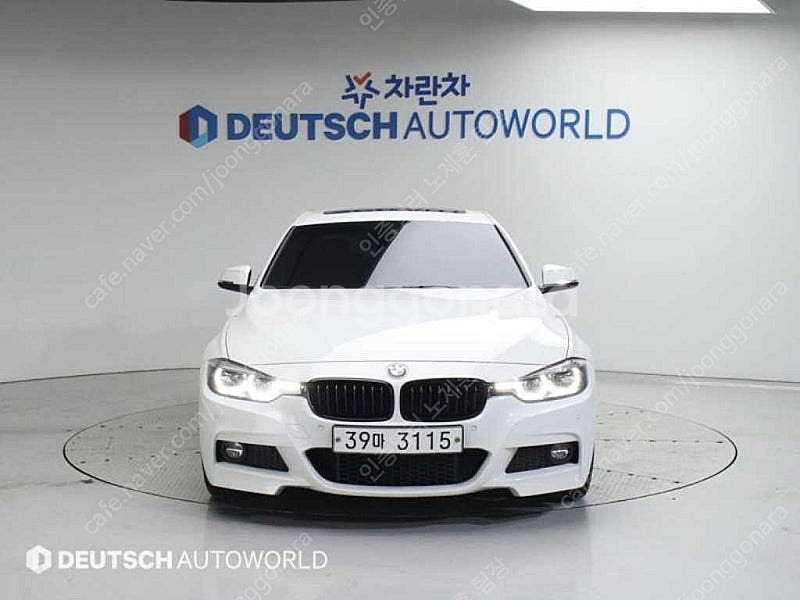 BMW 3시리즈 중고 BMW 중고 BMW 3시리즈 중고...--4