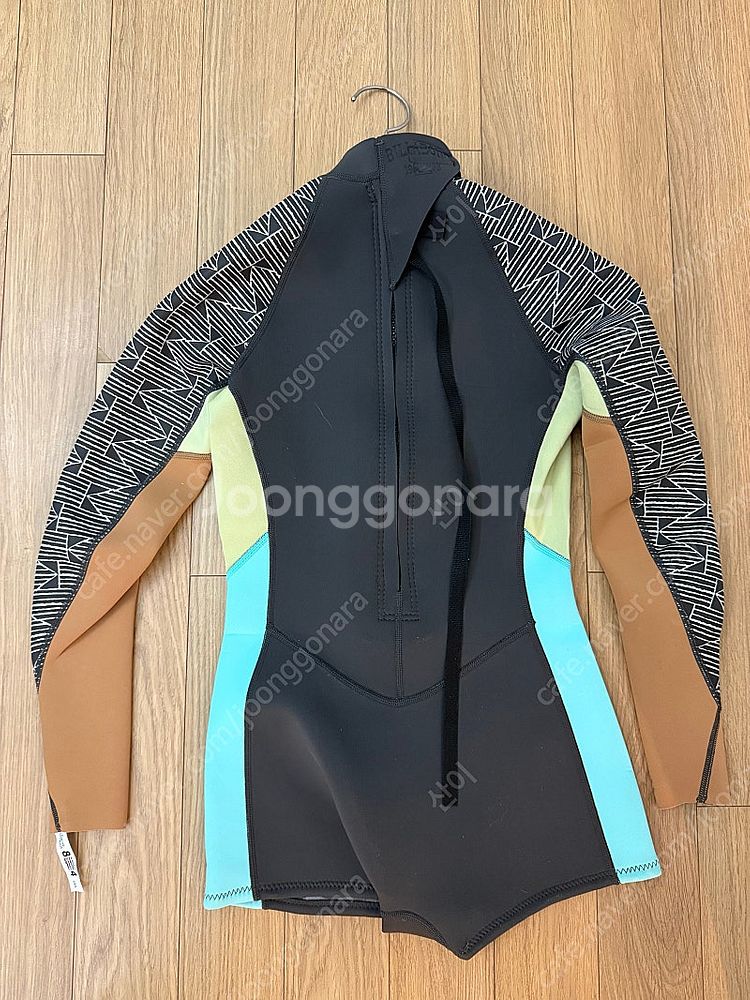 빌라봉 서핑수트--1