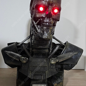 사이드쇼 터미네이터 t-600 t600 1:1 버스트