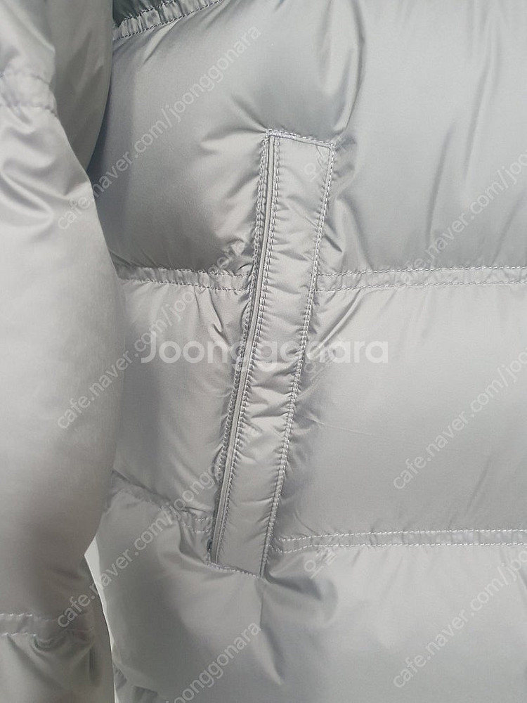 K2 시그니처 카이트 다운자켓--2