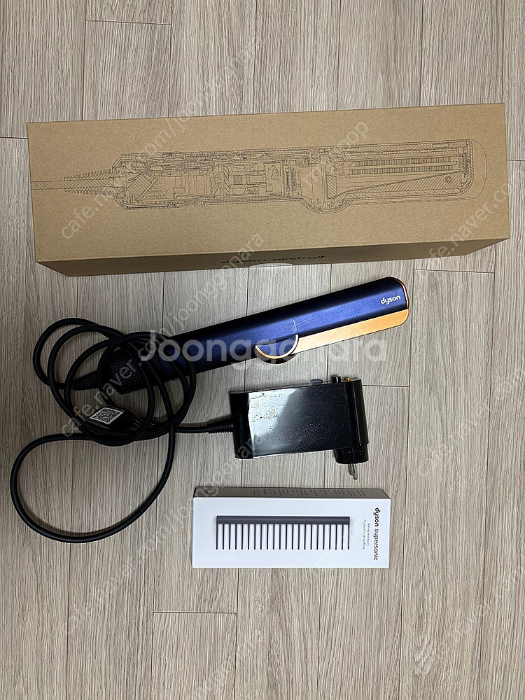 다이슨 에어스트레이트--0