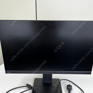 Lenovo E24-28 모니터