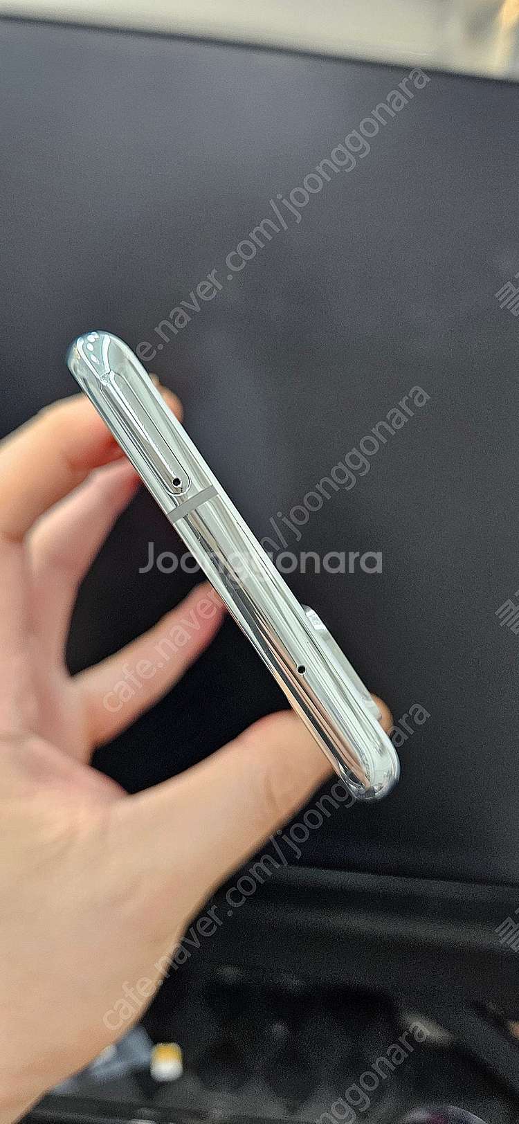 갤럭시S20FE G781 128G 화이트 11만 인천 ...--4