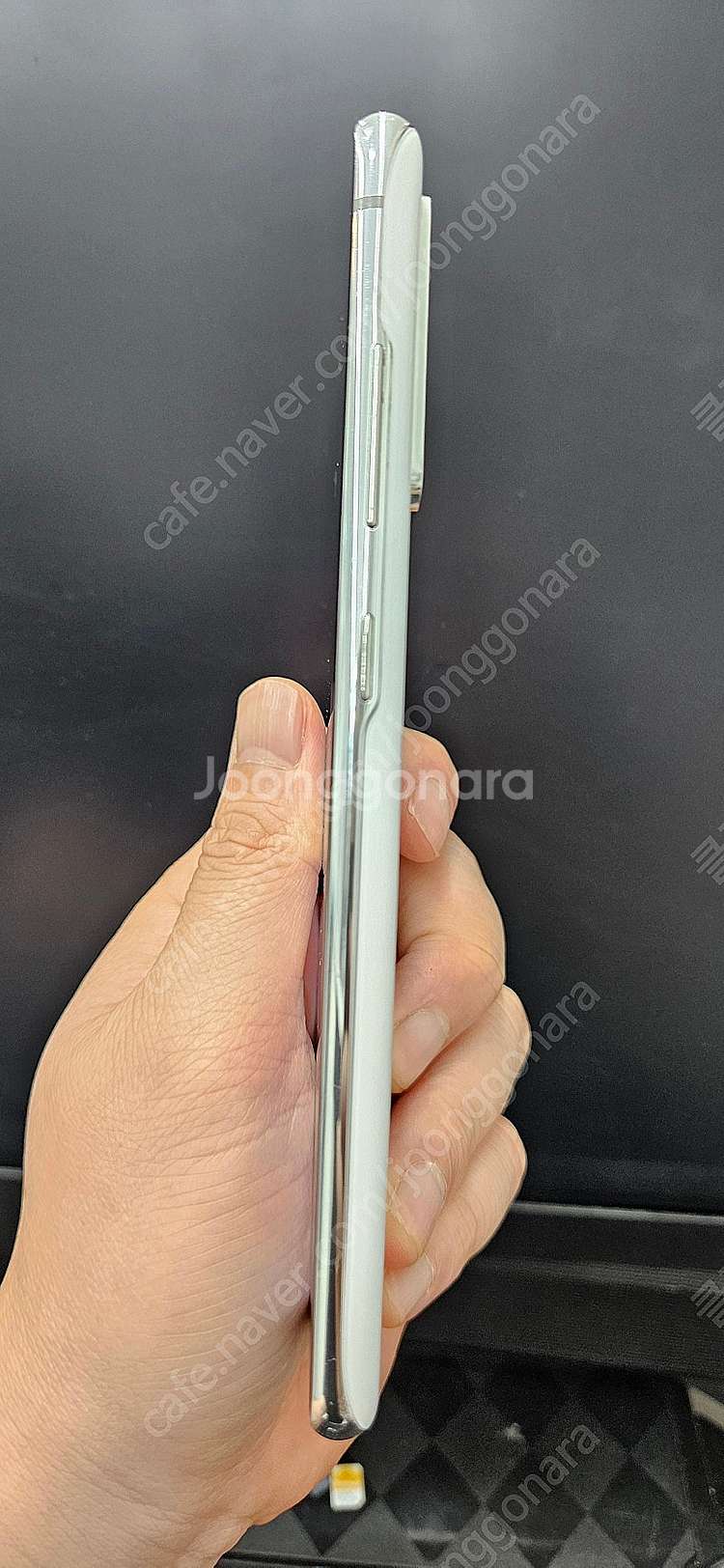 갤럭시S20FE G781 128G 화이트 11만 인천 ...--7