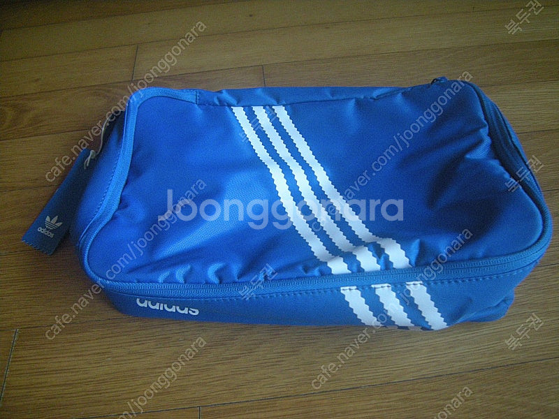 아디다스 아딜렛 클로스 슬리퍼 블랙실버희귀색상+아디다스...--4