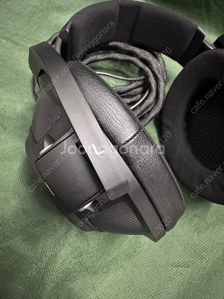젠하이저 HD820 헤드폰 (쿠팡케어 5년 적용)--1