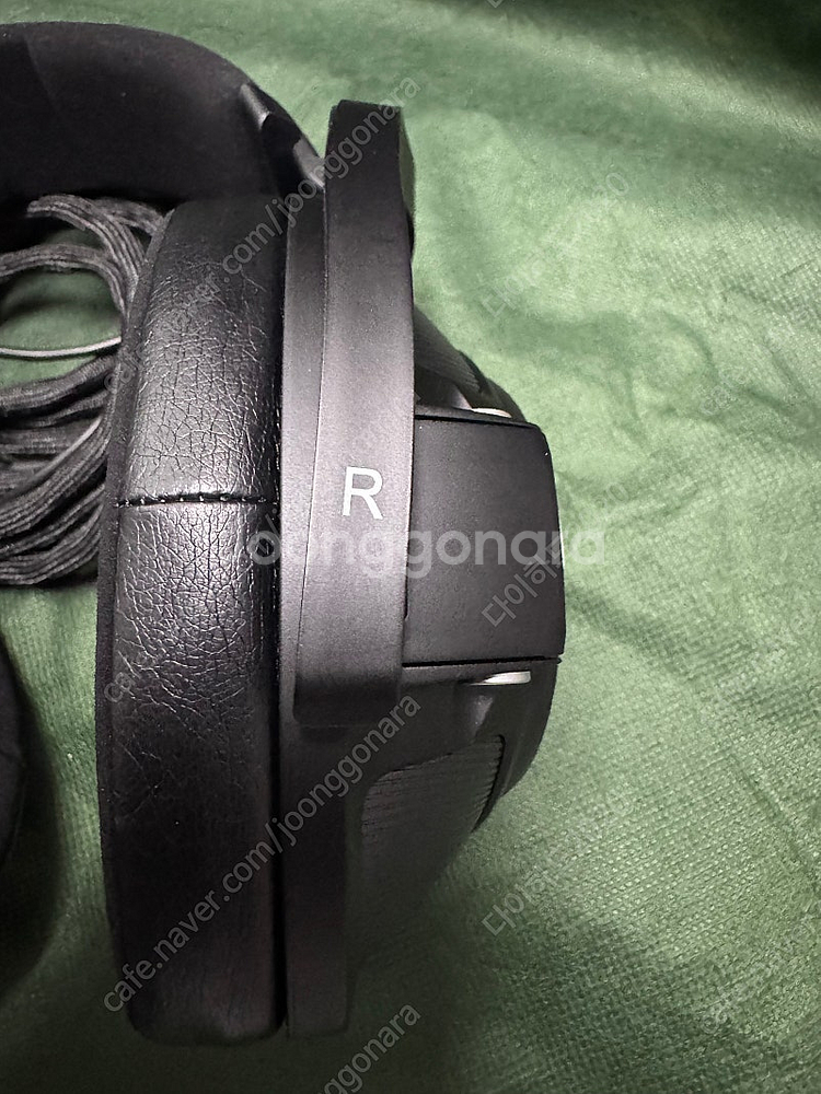 젠하이저 HD820 헤드폰 (쿠팡케어 5년 적용)--2