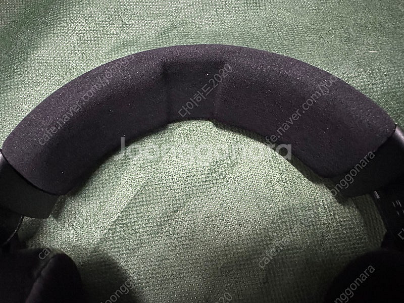 젠하이저 HD820 헤드폰 (쿠팡케어 5년 적용)--6
