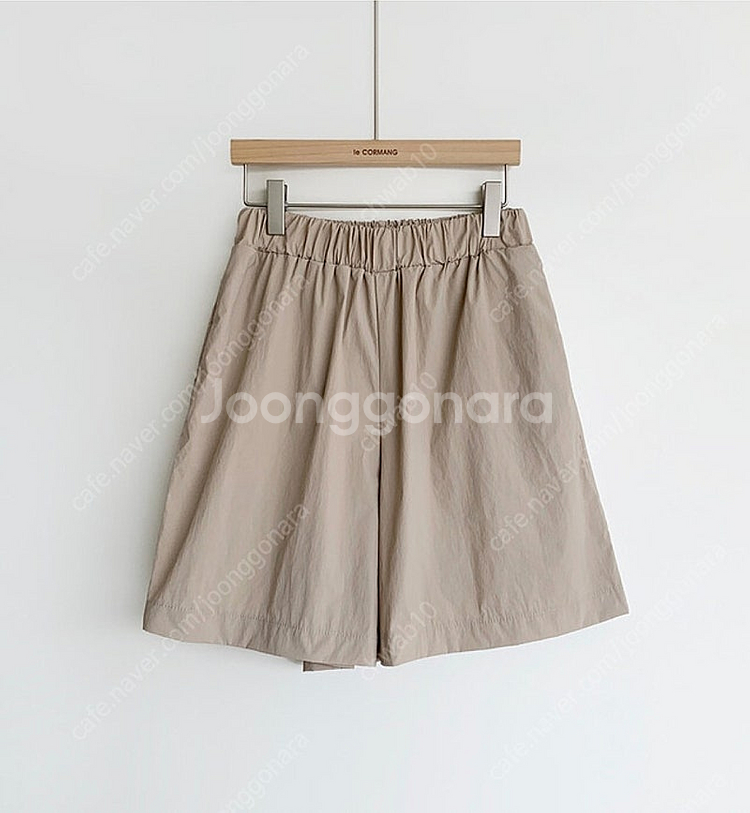 르꼬르망 사그락셋업--4