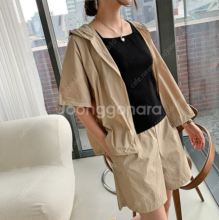 르꼬르망 사그락셋업--6