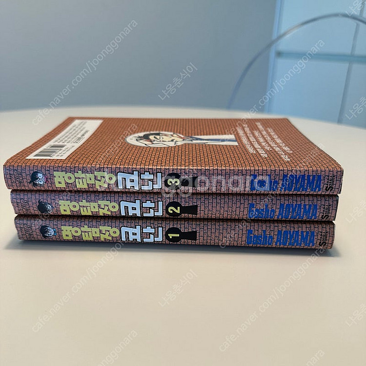 명탐정 코난 만화책 1-3권 일괄--1