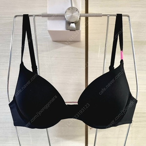 빅토리아시크릿 푸시업 뽕 브라 34비