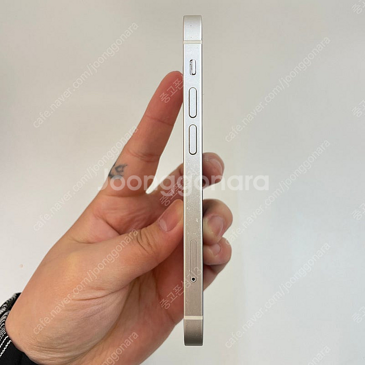 95928(울산중고폰) 아이폰12미니 배터리성능 92%...--5