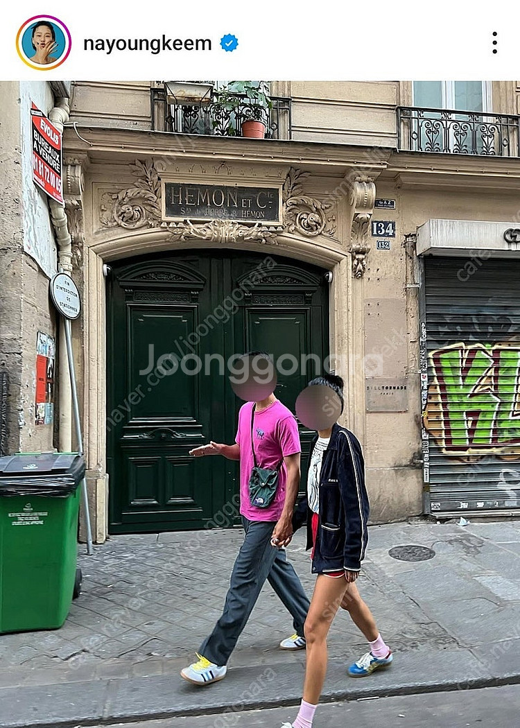 <새상품> 노스페이스 퍼플라벨 코듀라 립스탑 숄더백 크...--5