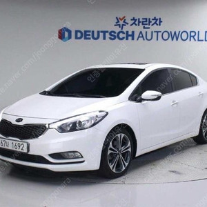 @14년식 K3 1.6 GDI 월드컵 스페셜 전국최저가격전액할부저신용최대72개월카드리스차량 상태 좋습니다 new