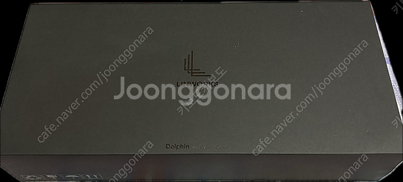 커스텀 키보드/린삼 2021 특주 돌고래 WK / 미조...--1