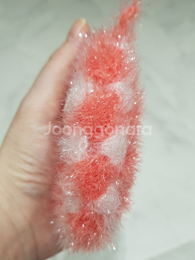 (경북구미직거래)핸드메이드=빵빵 호빵수세미10+2[중....--7