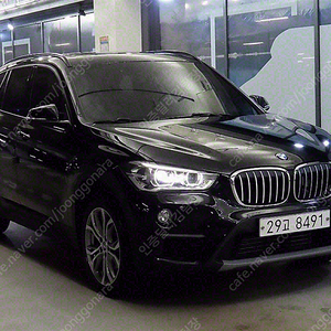 BMW X1 (F48) xDrive 18d 선착순 판매합니다 ★전액할부★저신용★유튜브:뿅카TV