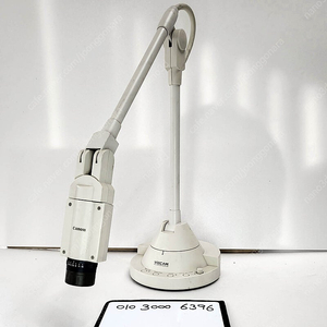 캐논 데스크 카메라