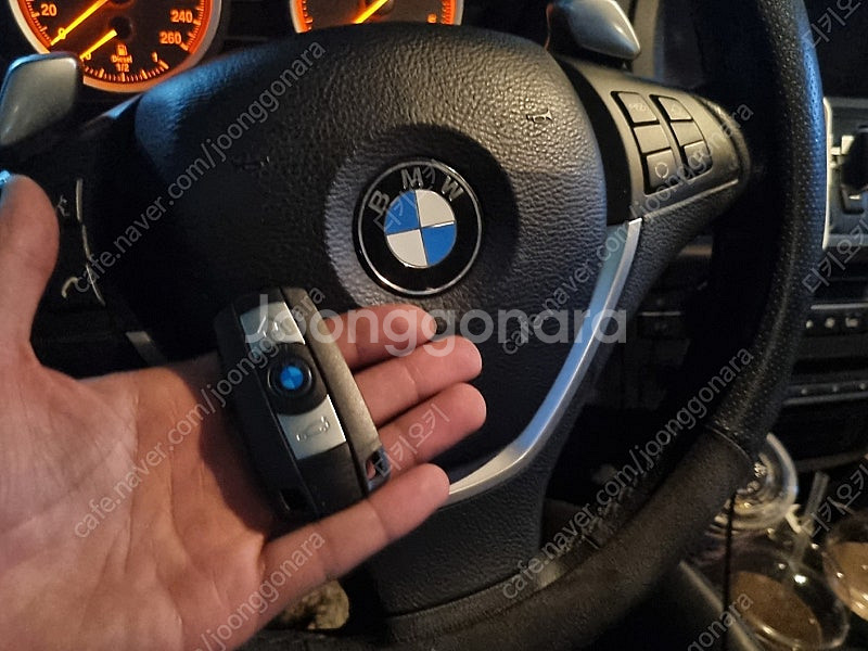 BMW E바디 오래된 연식 구형 클래식 자동차키 올키 ...--2