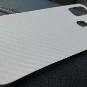 [팝니다] Poco f3 5g 후면 보호 카본 방탄 필름 샤오미 xiaomi carbon 포코 홍미 redmi