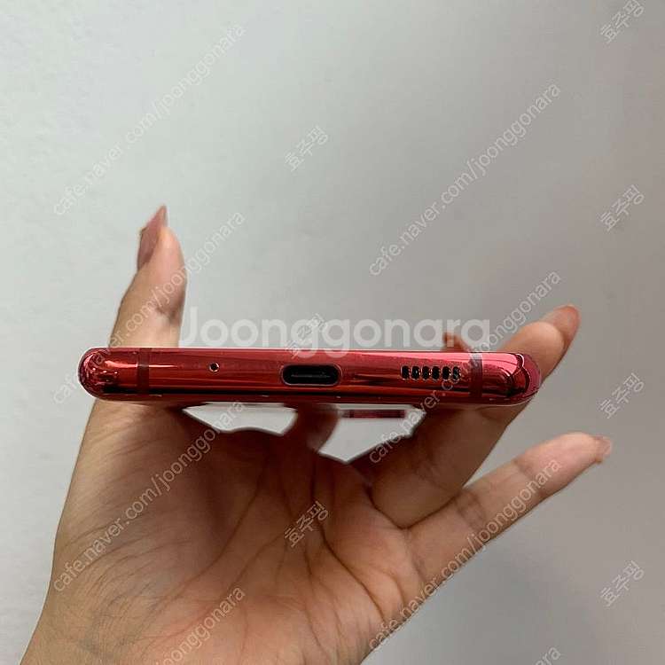 무잔상 브랜드 삼성 갤럭시S20FE G781 정상해지 ...--4