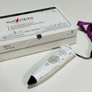 (무배)피노키오 세이펜 풀박스 + 음원 다수 내장