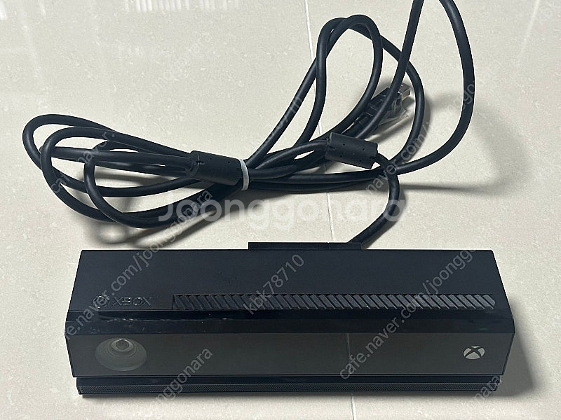 키넥트 세트 판매합니다--0