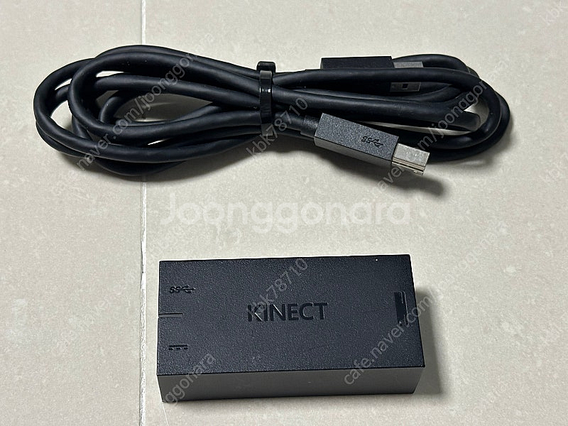 키넥트 세트 판매합니다--1