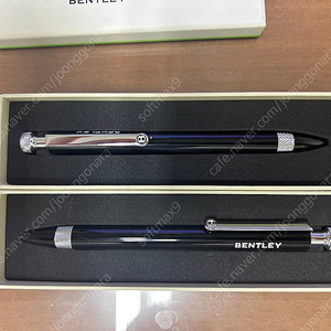 벤틀리(BENTLEY) 볼펜 팝니다.
