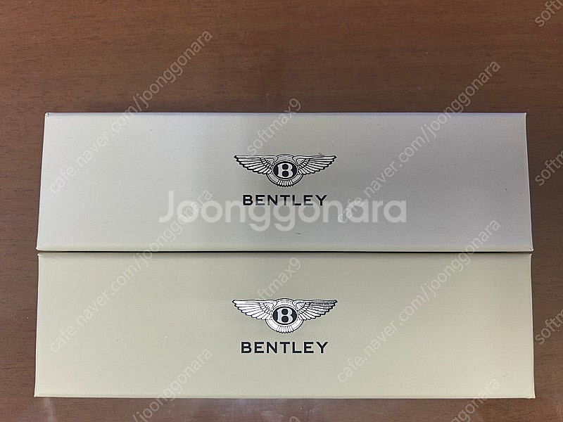 벤틀리(BENTLEY) 볼펜 팝니다.--1