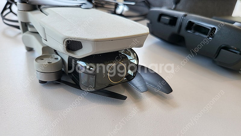 DJI 매빅 미니 플라이모어콤보 풀세트(+CPL필터,안...--1