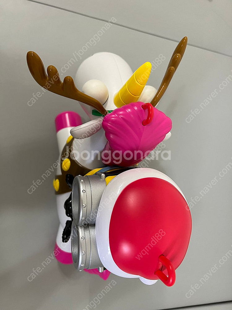 USJ 미니언즈 유니콘 팝콘통 (택포)--2