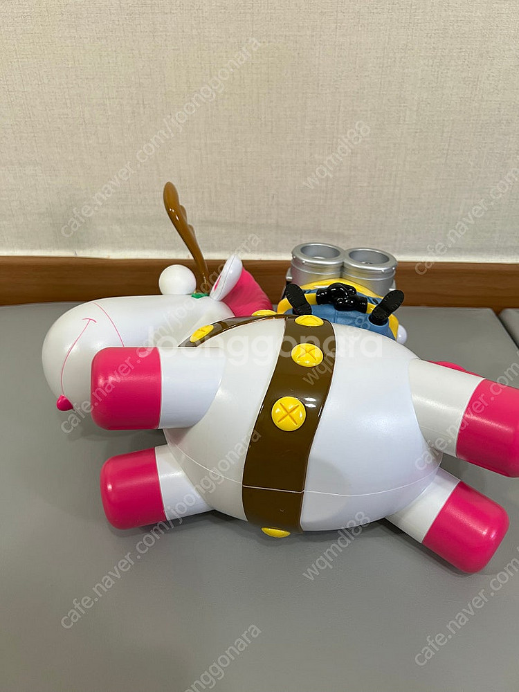 USJ 미니언즈 유니콘 팝콘통 (택포)--3