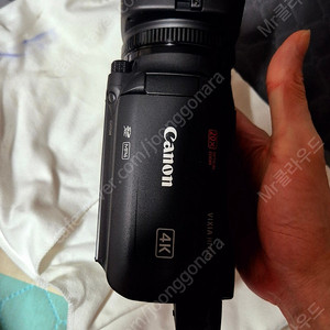 캐논 캠코더 HF G70 판매합니다