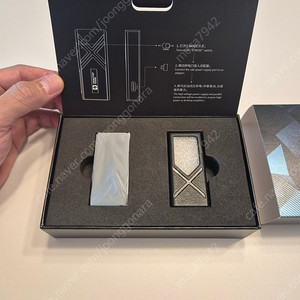 FIIO KA17