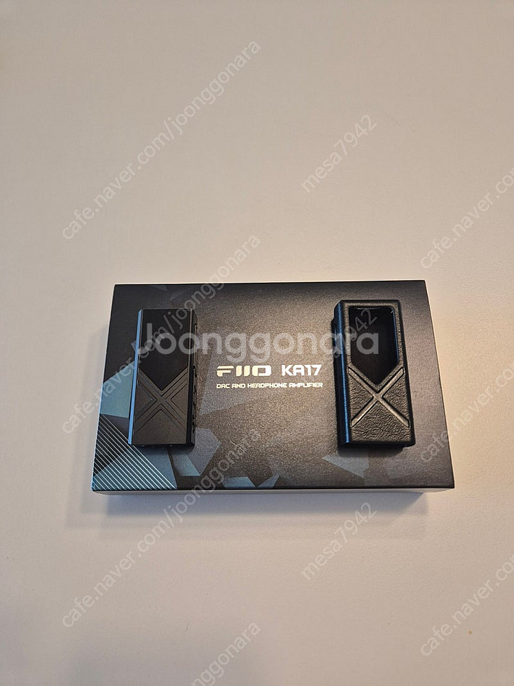 FIIO KA17--2