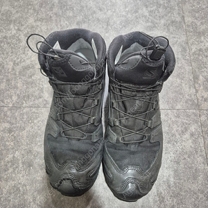 살로몬 Salomon XA Pro 3D Mid GTX Forces 2 265mm