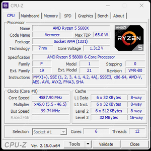 라이젠 R5 5600X, B450, 32GB, SSD512, 이엠텍2080Super, 800W 본체 팝니다.